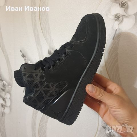 маратонки  Nike Jordan 1 Flight 3   номер 39 ,5 -40, снимка 12 - Кецове - 29111144