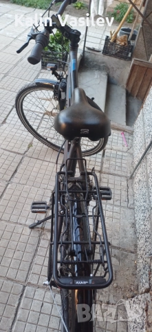 Велосипед 28ц., снимка 3 - Велосипеди - 51553853