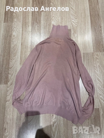 Маркови ризи