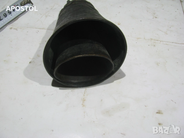 чан, снимка 9 - Антикварни и старинни предмети - 52258464