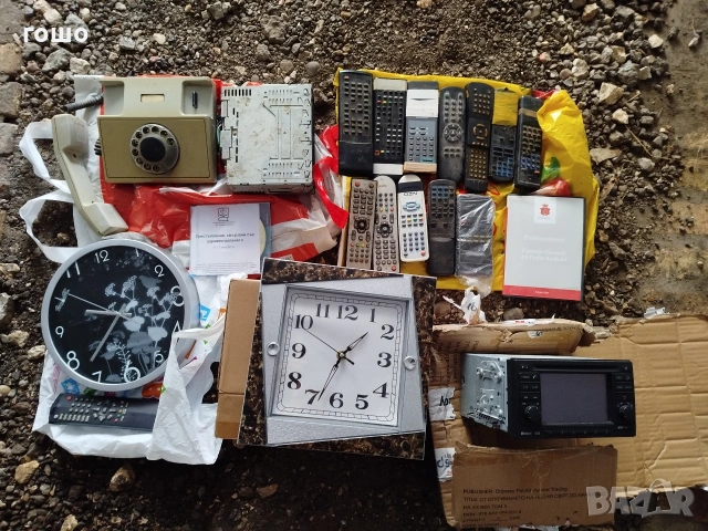 стари вехтории, снимка 3 - Антикварни и старинни предмети - 53613622