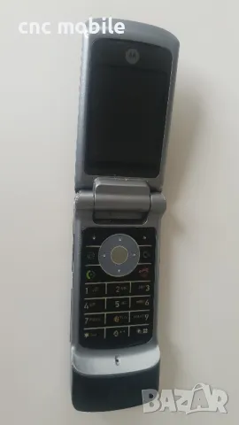 Motorola K1, снимка 7 - Motorola - 40430760