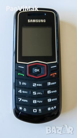 Samsung GT-E 1081 T, снимка 2 - Samsung - 34680086