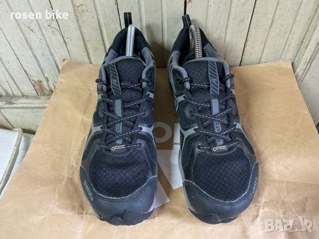 ''Treksta Sync lll Gore-Tex''оригинални мъжки обувки 41 номер, снимка 4 - Маратонки - 45903978