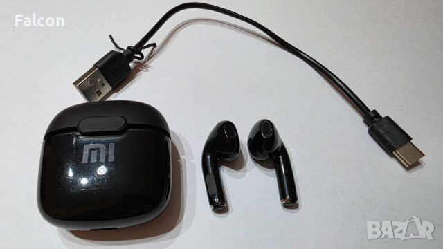 Безжични Bluetooth слушалки, снимка 4 - Слушалки, hands-free - 52914551