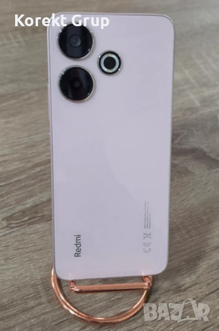 Xiaomi Redmi 13 128GB 6GB RAM, снимка 8 - Xiaomi - 54298925