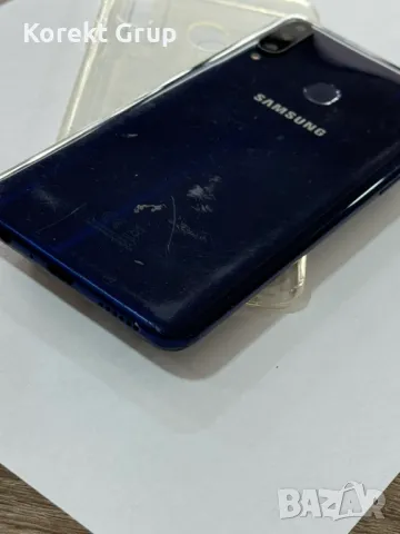 Продавам Samsung A20s , снимка 8 - Samsung - 46895318