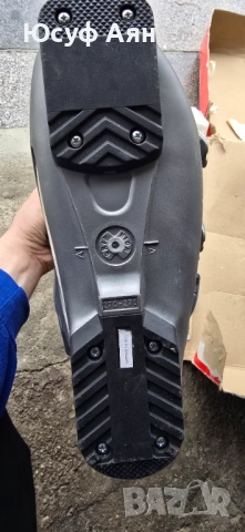 Ски и ботуши, снимка 3 - Зимни спортове - 53304953