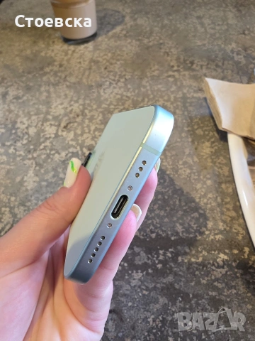 iphone 15, снимка 7 - Apple iPhone - 53138450