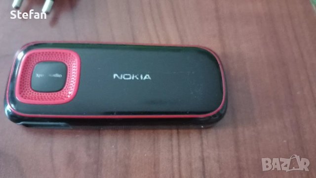 NOKIA - 5030 Xpress Radio, снимка 4 - Nokia - 47190381