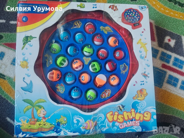 Лотове детски книжки/пъзели/играчки, снимка 14 - Игри и пъзели - 52787687