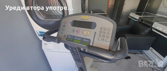 Technogym bike XT, снимка 11 - Фитнес уреди - 46503569