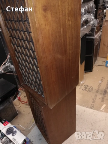 Pioneer CS77, снимка 2 - Тонколони - 53748481