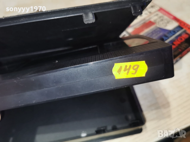 ПИЛОТИ БЕЗ СТРАХ-VHS 0101261929, снимка 17 - Други жанрове - 52949790