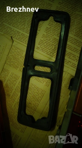 Стопове с гумените уплътнения за ВАЗ 21011 и 013.Произведени в Полша., снимка 5 - Части - 53215607