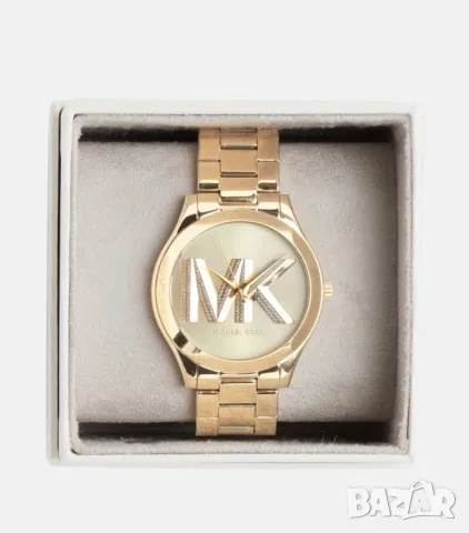 Дамски часовник Michael Kors , снимка 4 - Луксозни - 48082536