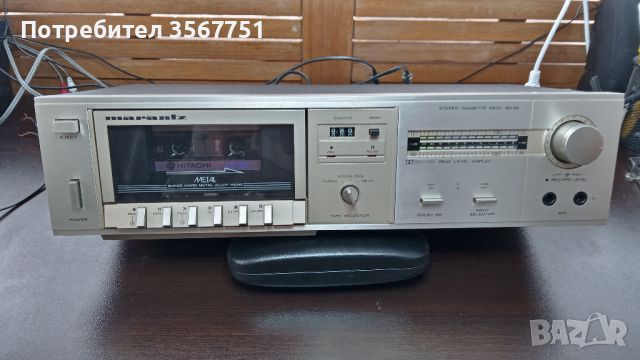 Дек MARANTZ - SD25, снимка 1 - Декове - 46231284