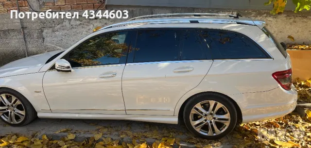 Mercedes , снимка 6 - Автомобили и джипове - 48510336