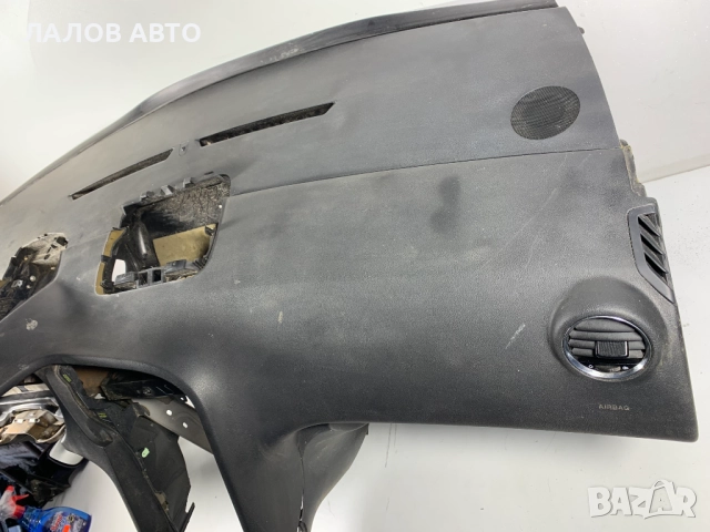 Арматурно табло Пежо 5008 Armaturno tablo Peugeot 5008 (09-13)г. , снимка 4 - Части - 51579829