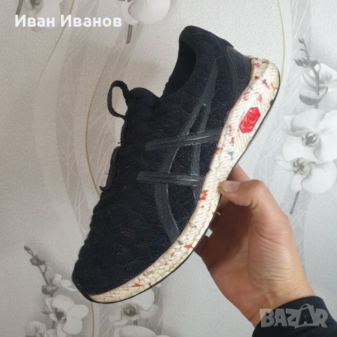 маратонки  Asics Hyper Gel-Kenzen номер 42- 42,5, снимка 10 - Маратонки - 45453611