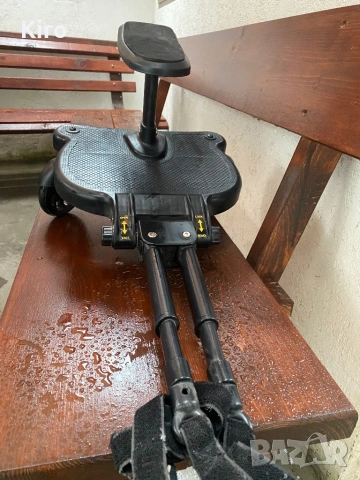 Представка за Количка