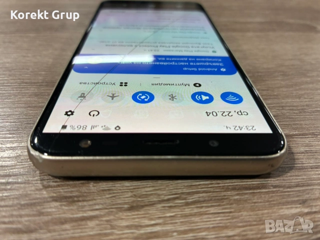 Samsung Galaxy J6, снимка 7 - Samsung - 54284741