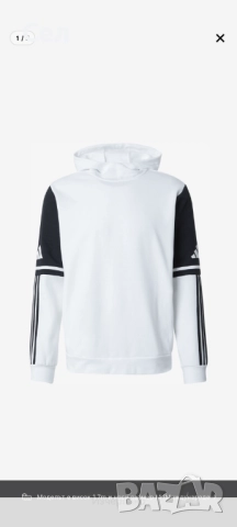 Оригинален суичър Adidas Performance L