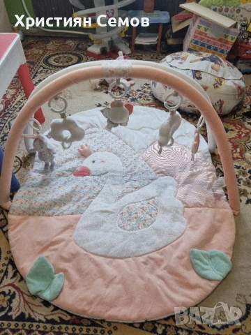 3D Активна гимнастика , снимка 3 - Други - 51392700