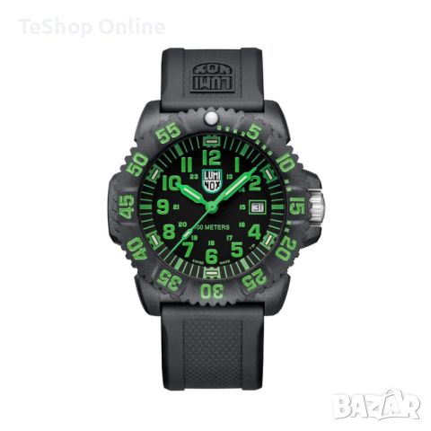 Мъжки часовник Luminox Sea Lion CARBONOX™ X2.2067, снимка 1 - Мъжки - 46536654