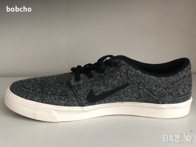 Nike sb, снимка 7 - Маратонки - 45368800