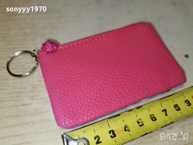 ПОРТМОНЕ АЛБЕНА 2801262218, снимка 15 - Портфейли, портмонета - 53263096