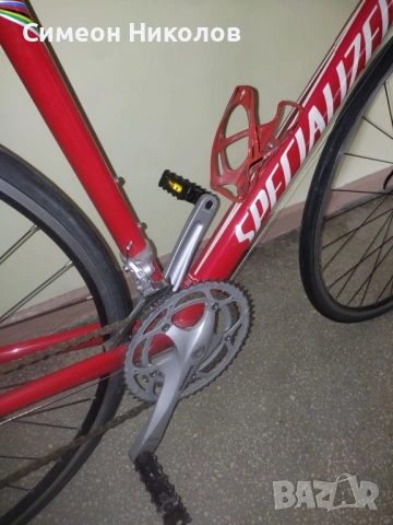 Specialized Allez 2, снимка 7 - Велосипеди - 53457722