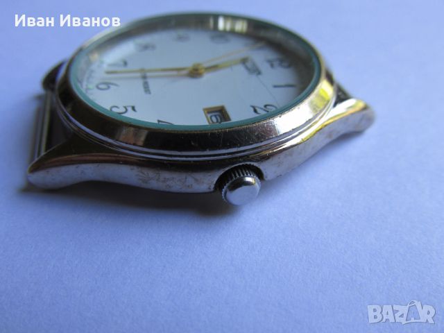 Citizen GN-4-S Ситизен ръчен часовник, снимка 4 - Мъжки - 46490912