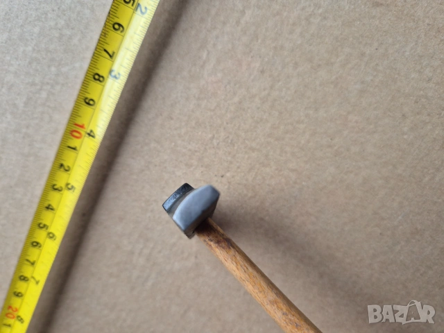 Малко немско чукче 50 гр, снимка 5 - Други инструменти - 53861328