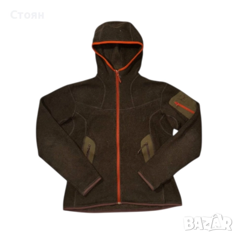 Arcteryx Women's Polartec