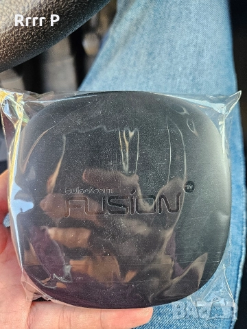 IPTV приемници Bulsatcom Fusion, снимка 6 - Приемници и антени - 52868603