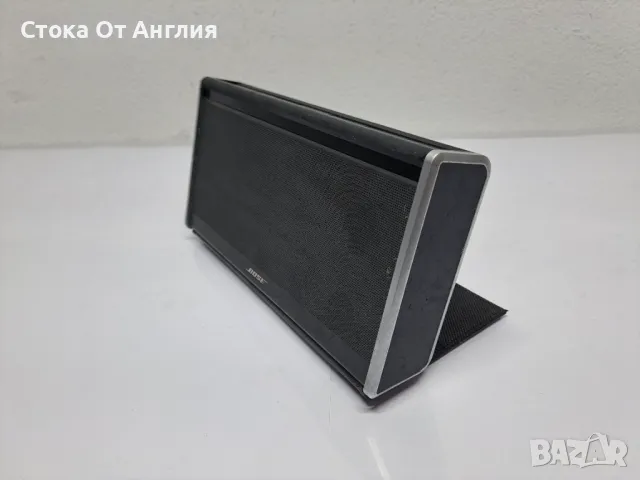 Bluetooth колонка - Bose Mobile Speaker II, снимка 3 - Bluetooth тонколони - 49174811