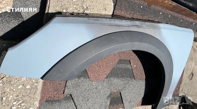 Преден ляв калник Audi A4 B9.5 Allroad 2020