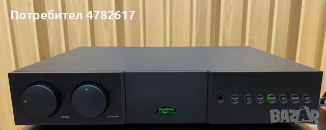 Naim Supernait 3