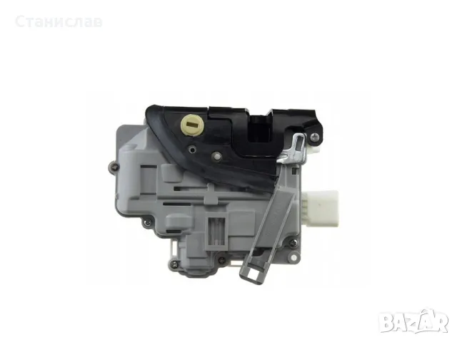  Seat Altea Брава за задна дясна врата , снимка 3 - Части - 50371360