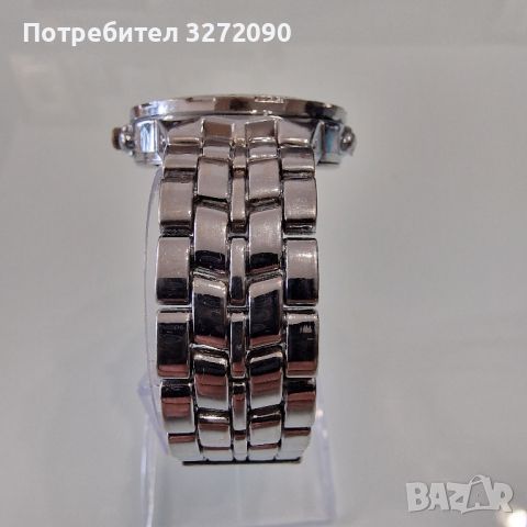 Tissot кварцов , снимка 4 - Мъжки - 45253941