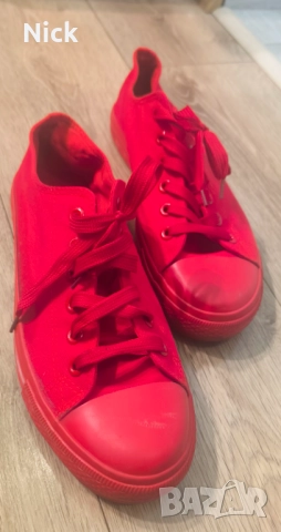 Мъжки кецове, снимка 3 - Кецове - 52664655