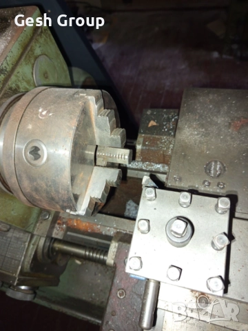 Металообработващи машини , снимка 17 - Други инструменти - 51966849