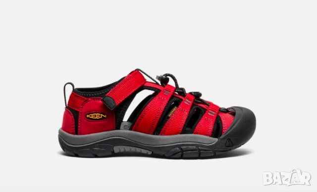 Keen Сандали Keen Newport H2 1012318 номер 39 МП1, снимка 6 - Сандали - 50748662