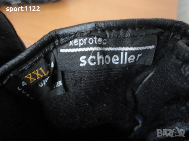 Vanucci/XL/мото ръкавици, снимка 3 - Аксесоари и консумативи - 53285750