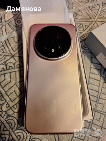 Продавам нов телефон, снимка 4 - Други - 53679015