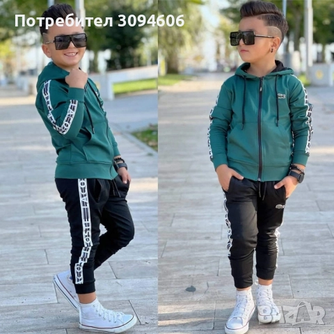 Комплекти за момче, снимка 7 - Детски комплекти - 52390853
