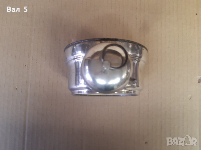 Стар будилник GUSTAV BEKER , ГУСТАВ БЕКЕР - Германия .Работи, снимка 6 - Антикварни и старинни предмети - 53913032