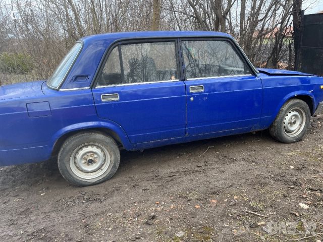 Lada2107/Лада 2107 на части , снимка 14 - Автомобили и джипове - 45503111