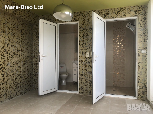 ДВА етажа от къща със собствена СПА зона в гр.Поморие, снимка 14 - Етаж от къща - 53762058